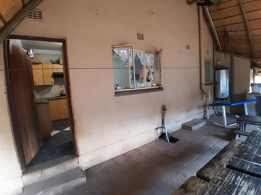 3 Bedroom Property for Sale in Oos Einde North West